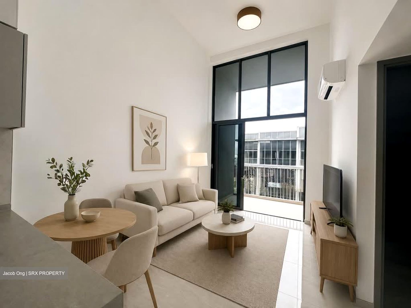 The Florence Residences (D19), Apartment #586455291